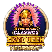 Fire Blaze: Sky Queen